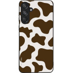 Sonique ���� Animal Print Series ��� Samsung Galaxy M55 5G Cow 02