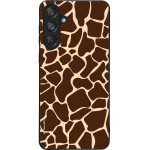 Sonique ���� Animal Print Series ��� Samsung Galaxy M55 5G Giraffe 01