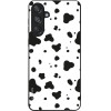 Sonique ���� Animal Print Series ��� Samsung Galaxy M55 5G Dalmatian