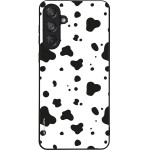 Sonique ���� Animal Print Series ��� Samsung Galaxy M55 5G Dalmatian