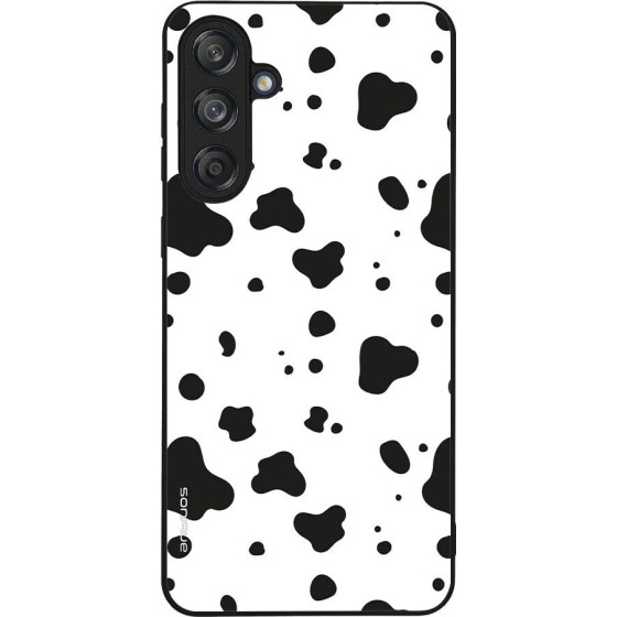 Sonique ���� Animal Print Series ��� Samsung Galaxy M55 5G Dalmatian