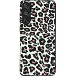 Sonique ���� Animal Print Series ��� Samsung Galaxy M55 5G Leopard 02