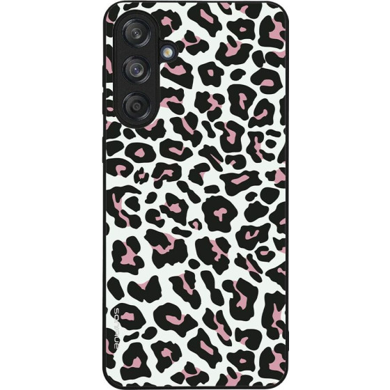 Sonique ���� Animal Print Series ��� Samsung Galaxy M55 5G Leopard 02