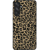 Sonique ���� Animal Print Series ��� Samsung Galaxy M55 5G Leopard 01