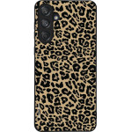 Sonique ���� Animal Print Series ��� Samsung Galaxy M55 5G Leopard 01