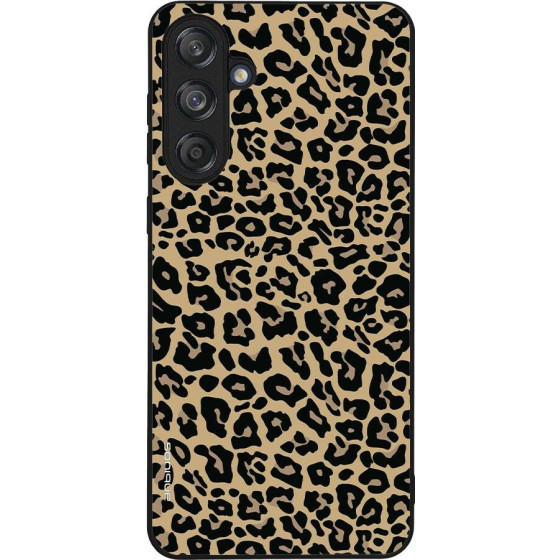Sonique ���� Animal Print Series ��� Samsung Galaxy M55 5G Leopard 01