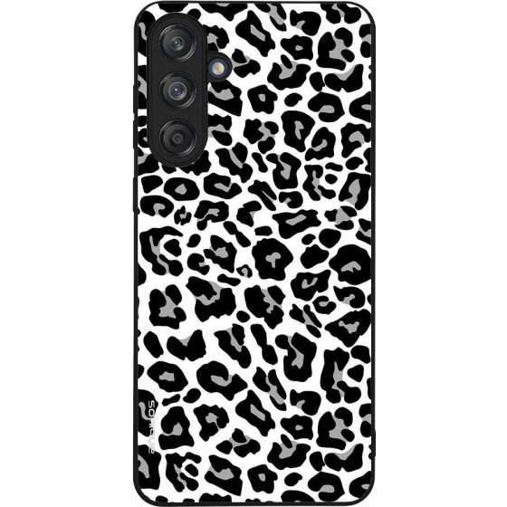 Sonique ���� Animal Print Series ��� Samsung Galaxy M55 5G Leopard 03