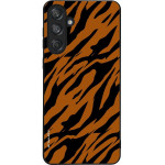 Sonique ���� Animal Print Series ��� Samsung Galaxy M55 5G Tiger 01