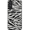 Sonique ���� Animal Print Series ��� Samsung Galaxy M55 5G Zebra