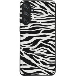 Sonique ���� Animal Print Series ��� Samsung Galaxy M55 5G Zebra