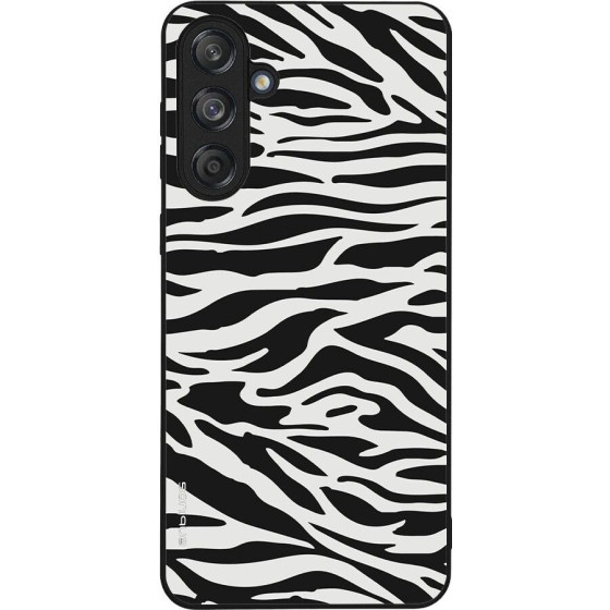 Sonique ���� Animal Print Series ��� Samsung Galaxy M55 5G Zebra