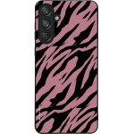 Sonique ���� Animal Print Series ��� Samsung Galaxy M55 5G Tiger 02