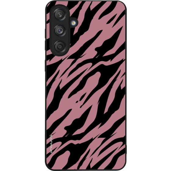 Sonique ���� Animal Print Series ��� Samsung Galaxy M55 5G Tiger 02