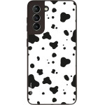 Sonique ���� Animal Print Series ��� Samsung Galaxy S21 Dalmatian