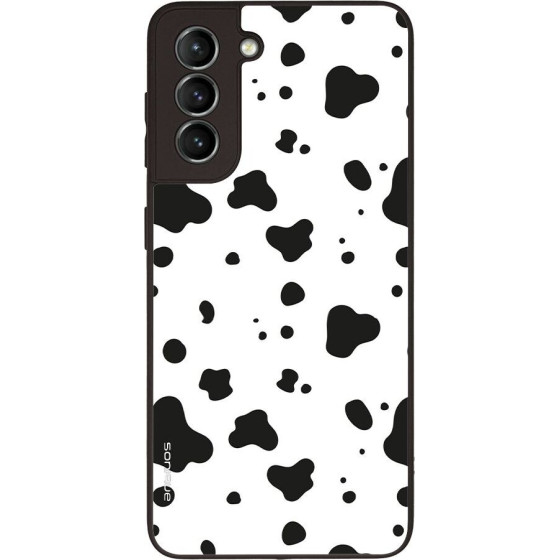 Sonique ���� Animal Print Series ��� Samsung Galaxy S21 Dalmatian