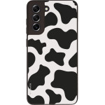 Sonique ���� Animal Print Series ��� Samsung Galaxy S21 Fe Cow 01