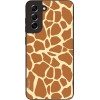 Sonique ���� Animal Print Series ��� Samsung Galaxy S21 Fe Giraffe 02