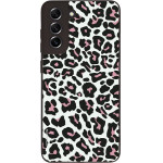 Sonique ���� Animal Print Series ��� Samsung Galaxy S21 Fe Leopard 02