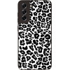 Sonique ���� Animal Print Series ��� Samsung Galaxy S21 Fe Leopard 03