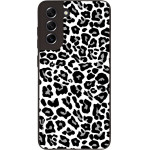 Sonique ���� Animal Print Series ��� Samsung Galaxy S21 Fe Leopard 03