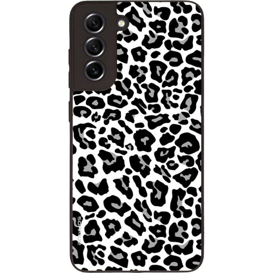 Sonique ���� Animal Print Series ��� Samsung Galaxy S21 Fe Leopard 03