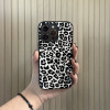 Sonique ���� Animal Print Series ��� Samsung Galaxy S21 Fe Leopard 03