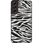 Sonique ���� Animal Print Series ��� Samsung Galaxy S21 Fe Zebra