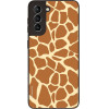 Sonique ���� Animal Print Series ��� Samsung Galaxy S21 Giraffe 02