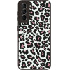 Sonique ���� Animal Print Series ��� Samsung Galaxy S21 Leopard 02