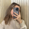 Sonique ���� Animal Print Series ��� Samsung Galaxy S21 Leopard 02