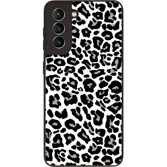 Sonique ���� Animal Print Series ��� Samsung Galaxy S21 Leopard 03