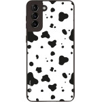 Sonique ���� Animal Print Series ��� Samsung Galaxy S21 Plus Dalmatian