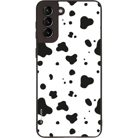 Sonique ���� Animal Print Series ��� Samsung Galaxy S21 Plus Dalmatian