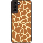 Sonique ���� Animal Print Series ��� Samsung Galaxy S21 Plus Giraffe 02