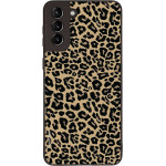 Sonique ���� Animal Print Series ��� Samsung Galaxy S21 Plus Leopard 01