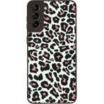 Sonique ���� Animal Print Series ��� Samsung Galaxy S21 Plus Leopard 02