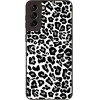 Sonique ���� Animal Print Series ��� Samsung Galaxy S21 Plus Leopard 03