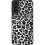 Sonique ���� Animal Print Series ��� Samsung Galaxy S21 Plus Leopard 03