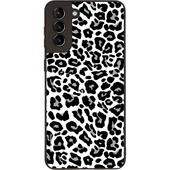 Sonique ���� Animal Print Series ��� Samsung Galaxy S21 Plus Leopard 03