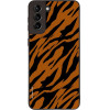 Sonique ���� Animal Print Series ��� Samsung Galaxy S21 Plus Tiger 01