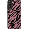 Sonique ���� Animal Print Series ��� Samsung Galaxy S21 Tiger 02