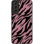 Sonique ���� Animal Print Series ��� Samsung Galaxy S21 Tiger 02
