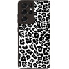 Sonique ���� Animal Print Series ��� Samsung Galaxy S21 Ultra Leopard 03
