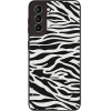 Sonique ���� Animal Print Series ��� Samsung Galaxy S21 Zebra
