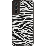 Sonique ���� Animal Print Series ��� Samsung Galaxy S21 Zebra