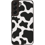Sonique ���� Animal Print Series ��� Samsung Galaxy S22 Cow 01