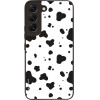 Sonique ���� Animal Print Series ��� Samsung Galaxy S22 Dalmatian
