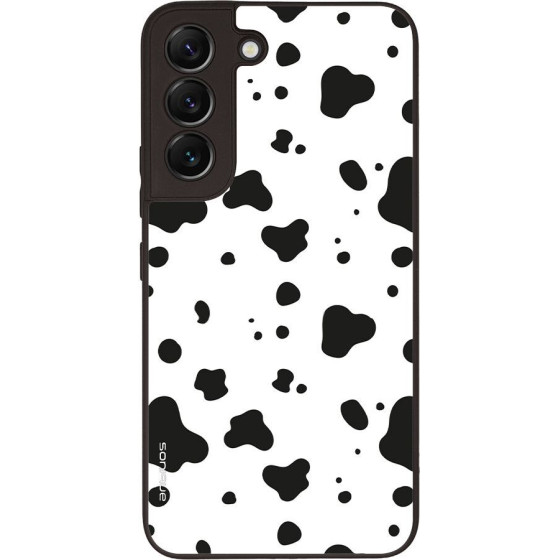 Sonique ���� Animal Print Series ��� Samsung Galaxy S22 Dalmatian