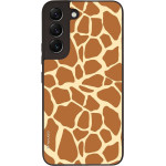 Sonique ���� Animal Print Series ��� Samsung Galaxy S22 Giraffe 02