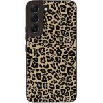 Sonique ���� Animal Print Series ��� Samsung Galaxy S22 Leopard 01